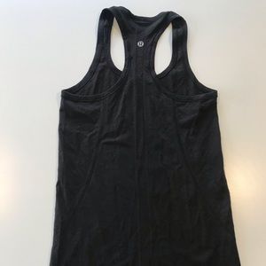 Lululemon Swifty Tech Tank